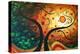 Whistler-Megan Aroon Duncanson-Stretched Canvas