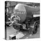 Whitbread brewery 1958-Staff-Premier Image Canvas