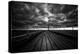 Whitby Pier-Rory Garforth-Premier Image Canvas