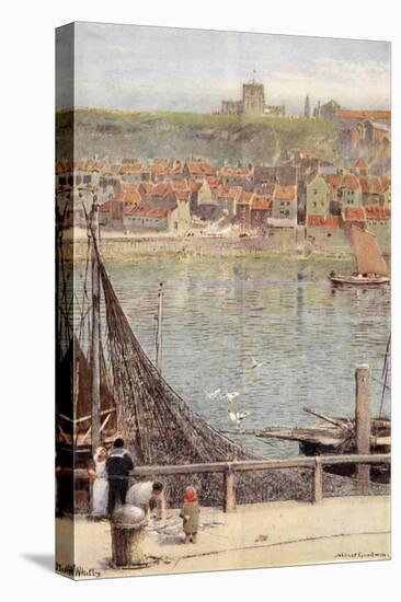 Whitby-Albert Goodwin-Premier Image Canvas