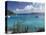 White Bay, Jost Van Dyke Island, British Virgin Islands, West Indies, Central America-Ken Gillham-Premier Image Canvas