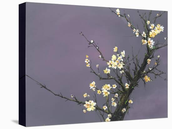 White Blossom-Thomas Leung-Premier Image Canvas