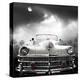 White Chrysler-LARRY BUTTERWORTH-Premier Image Canvas