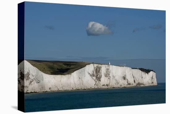 White Cliffs Of Dover England II-Charles Bowman-Premier Image Canvas