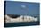 White Cliffs Of Dover England II-Charles Bowman-Premier Image Canvas