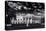 White House Sunrise B W-Steve Gadomski-Premier Image Canvas