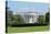 White House - Washington DC-Orhan-Premier Image Canvas