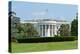 White House - Washington DC-Orhan-Premier Image Canvas