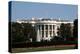 White House-kuosumo-Premier Image Canvas