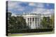 White House-jgroup-Premier Image Canvas