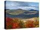 White Mountains National Forest, New Hampshire, New England, USA, North America-Alan Copson-Premier Image Canvas