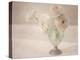 White Persian Buttercups Posy-Cora Niele-Premier Image Canvas