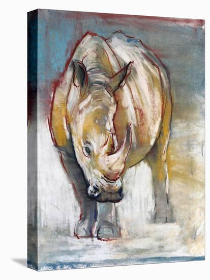 White Rhino, Ol Pejeta, 2018,-Mark Adlington-Premier Image Canvas