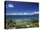 White Sand Beaches and Crystal Clear Waters, Madagascar-Michele Molinari-Premier Image Canvas