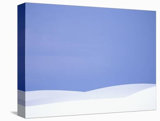 White Sands Dunes-Jim Zuckerman-Premier Image Canvas