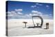 White Sands National Monument, New Mexico-Ian Shive-Premier Image Canvas
