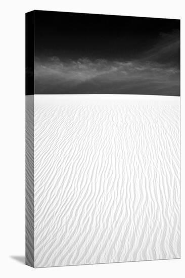 White Sands New Mexico-Douglas Taylor-Premier Image Canvas