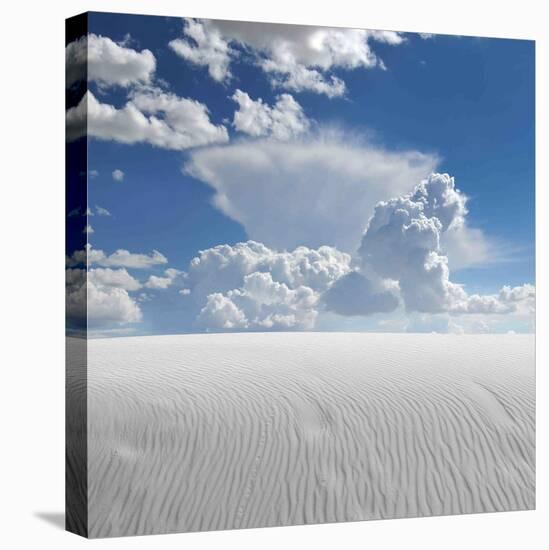 White Sands-Philippe Sainte-Laudy-Premier Image Canvas