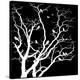 White Tree-Irena Orlov-Stretched Canvas