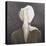 White Turban, 2005-Lincoln Seligman-Premier Image Canvas