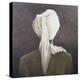 White Turban, 2005-Lincoln Seligman-Premier Image Canvas