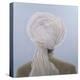 White Turban-Lincoln Seligman-Premier Image Canvas