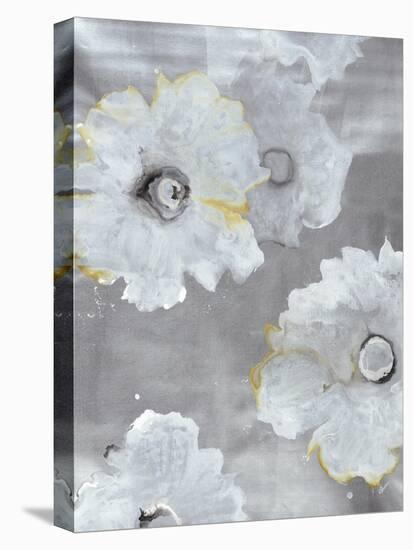 White Water Blossoms-Rikki Drotar-Premier Image Canvas