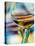 White Wine-Ursula Abresch-Premier Image Canvas