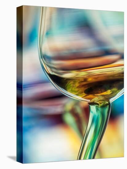 White Wine-Ursula Abresch-Premier Image Canvas