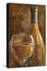 White Wine-Gregory Gorham-Premier Image Canvas