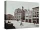 Whitechapel Fire Station, Commercial Road, Stepney, London, 1902-null-Premier Image Canvas