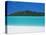 Whitehaven Beach, Queensland, Australia-Robert Francis-Premier Image Canvas