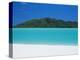 Whitehaven Beach, Queensland, Australia-Robert Francis-Premier Image Canvas