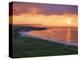 Whitepark Bay, County Antrim, Ulster, Northern Ireland-Carsten Krieger-Premier Image Canvas