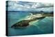 Whitsunday Island II-Larry Malvin-Premier Image Canvas