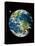 Whole Earth (Blue Marble 2000)-null-Premier Image Canvas