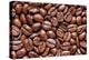 Whole Roasted Coffee Beans-Steve Gadomski-Premier Image Canvas