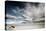 Wide Angle of Skies in Desert in USA-Jody Miller-Premier Image Canvas