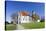 Wieskirche Near Steingaden, Allgau, Bavaria, Germany, Europe-Markus Lange-Premier Image Canvas