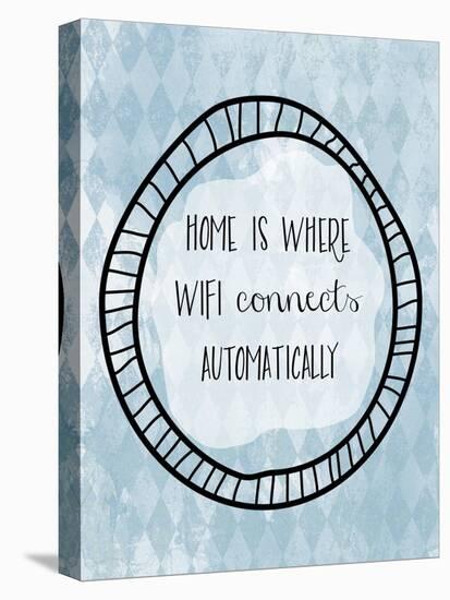 Wifi-Erin Clark-Premier Image Canvas