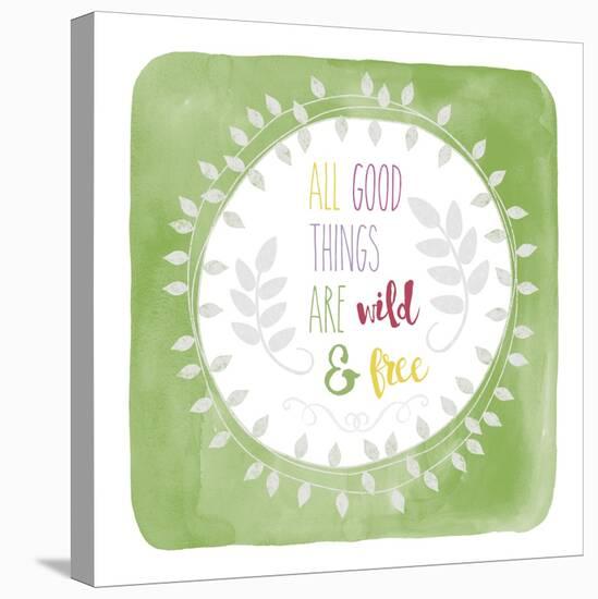 Wild and Free-Erin Clark-Premier Image Canvas