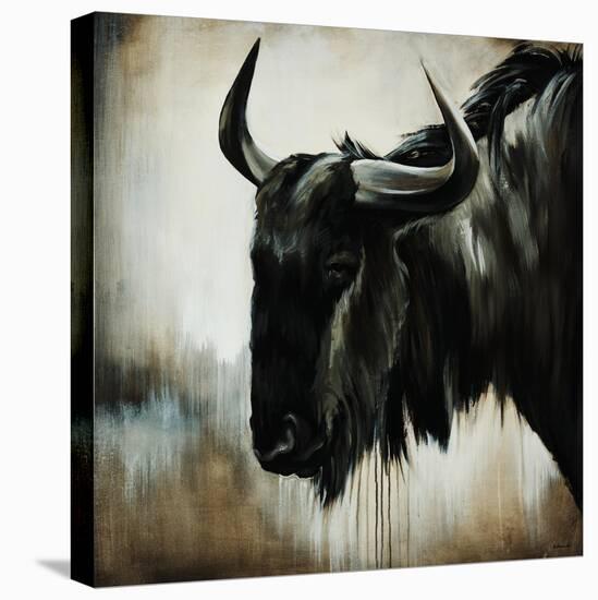 Wild Beast-Sydney Edmunds-Premier Image Canvas