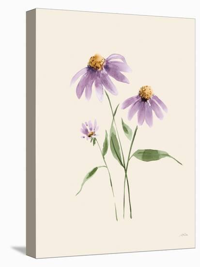 Wild Blooms I-Katrina Pete-Stretched Canvas