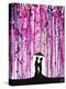 Wild Blossoms-Marc Allante-Premier Image Canvas