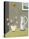 Wild Daisies and Jug-Sophie Harding-Premier Image Canvas