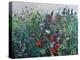 Wild Flower Meadow-Sylvia Paul-Premier Image Canvas