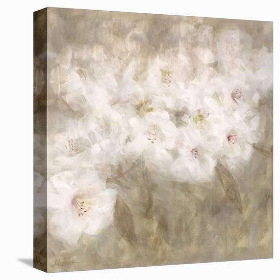 Wild Flowers I-li bo-Premier Image Canvas