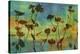 Wild Flowers III-Tania Bello-Stretched Canvas