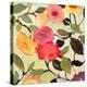 Wild Roses-Kim Parker-Premier Image Canvas