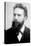 Wilhelm Roentgen, German Physicist-Science Source-Premier Image Canvas